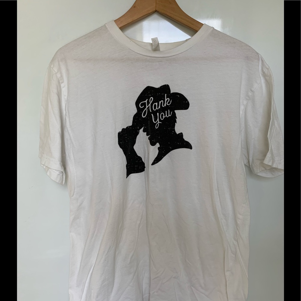 Vanderbilt White Short-Sleeved T-Shirt